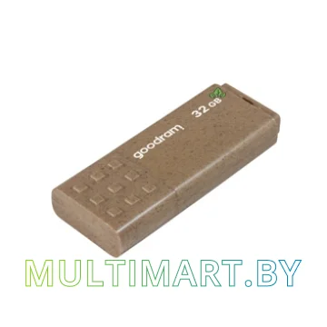 USB Flash GOODRAM UME3 Eco Friendly 32GB (UME3-0320EFR11)